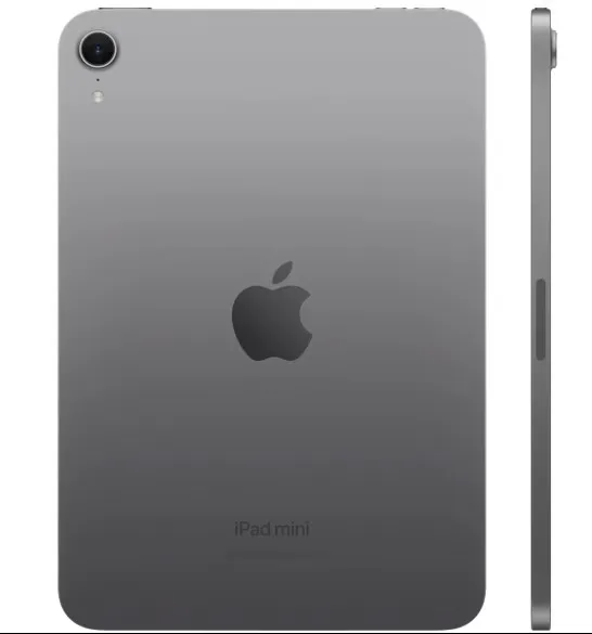 Apple iPad mini (2024) Wi-Fi 256gb Space Gray