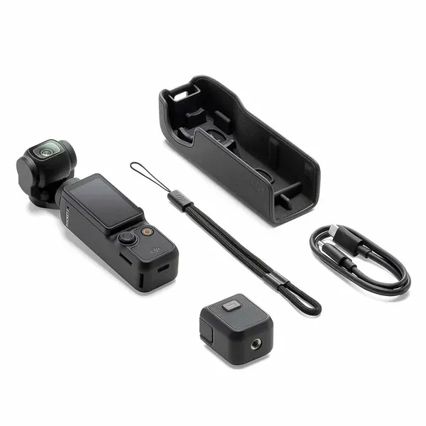 Экшн-Камера DJI Osmo Pocket 3