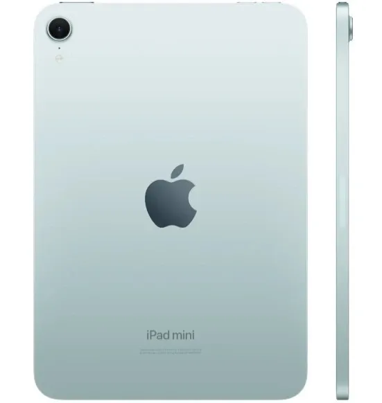 Apple iPad mini (2024) Wi-Fi 256gb Blue
