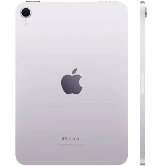 Apple iPad mini (2024) Wi-Fi 256gb Purple