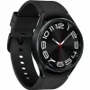 Умные часы Samsung Galaxy Watch6 Classic 43мм Wi-Fi (Black)