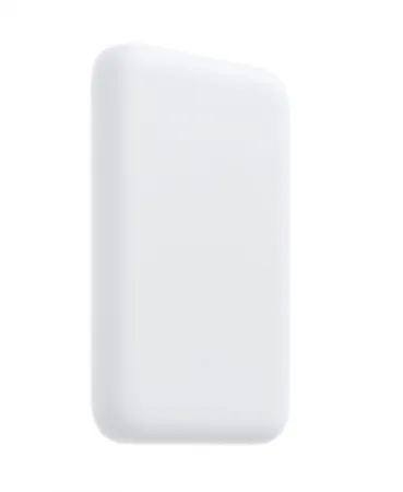 Доп. АКБ WIWU Snap Cube MagSafe 5000mAh White