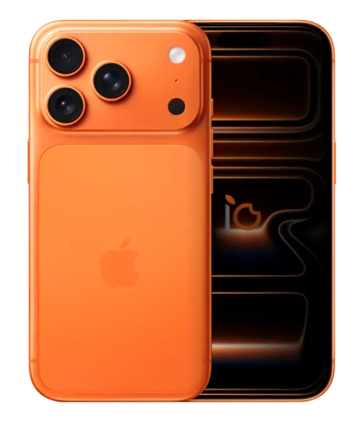 Apple iPhone 17 Pro Max 512Gb Cosmic Orange eSim