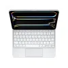 Apple iPad Magic Keyboard Pro 11' (2024) White