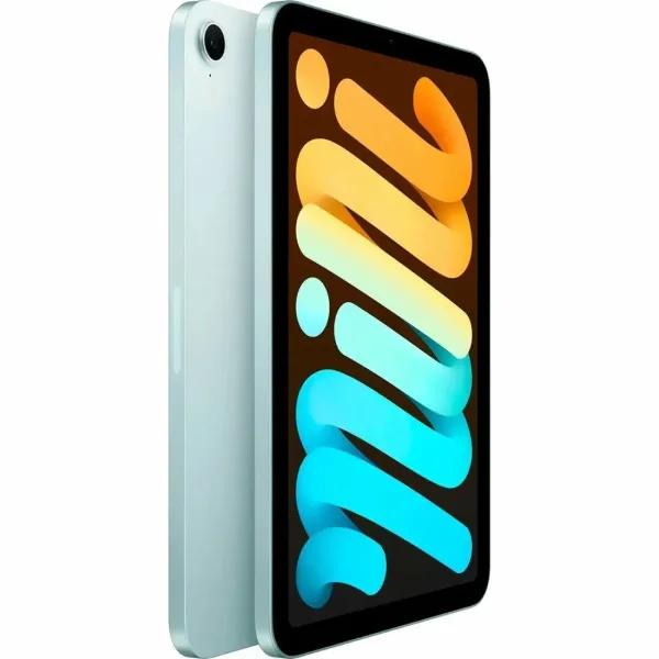 Купить Apple iPad mini (2024) Wi-Fi 128gb Space Gray в Санкт-Петербурге,  Спасский переулок, 11/1: характеристики, цены - iStudio
