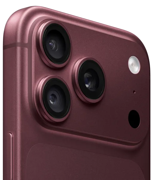 Apple iPhone 18 Pro 512Gb Burgundy Sim (Предактивированный)
