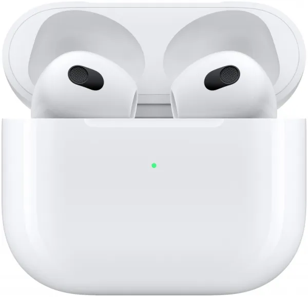 Беспроводные наушники Apple AirPods 3