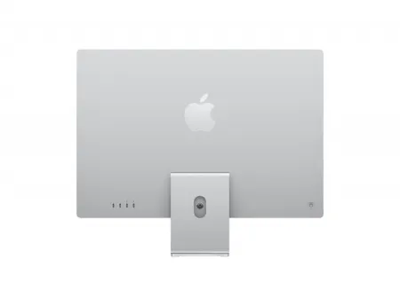 Apple iMac 24"/M1/8CPU-8GRU/8GB/512GB Silver