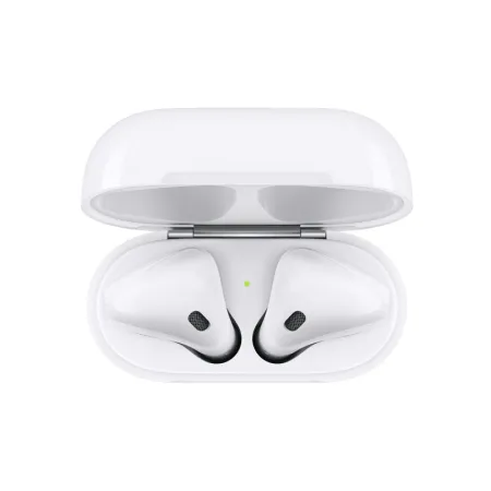 Беспроводные наушники Apple AirPods 2 (без беспроводной зарядки чехла)