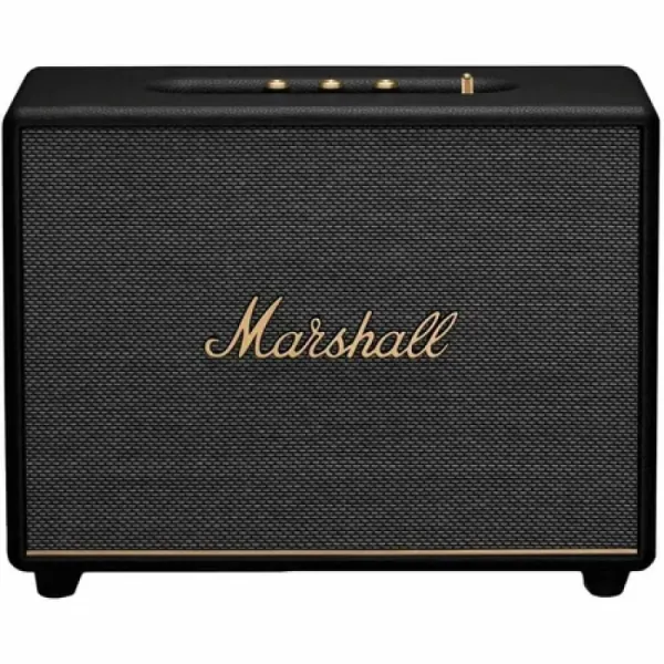 Акустическая система Marshall Woburn 3 (Black)