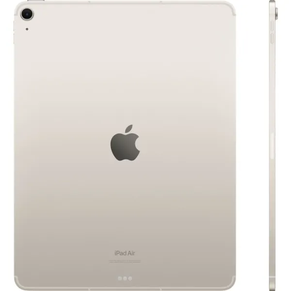 Apple iPad Air 13 (2026) M4 LTE 1TB Starlight