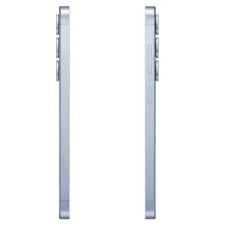 Samsung Galaxy S25 Plus 12+256Gb Icyblue (Snapdragon,2 nano-SIM/eSIM)