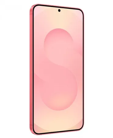 Samsung Galaxy S25 Plus 12+512Gb Coralred (Snapdragon,2 nano-SIM/eSIM)