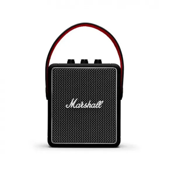 Акустическая система Marshall Stockwell ll Black