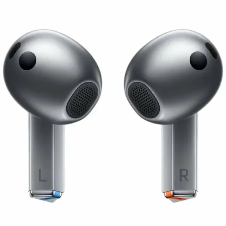 Беспроводные наушники Samsung Galaxy Buds 3 (Серые)
