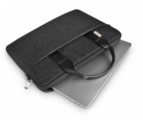 Сумка WIWU Minimalist Laptop Bag Pro 15,6" (Black)