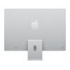Apple iMac 24"/M3/8CPU-10GPU/8GB/256GB Silver