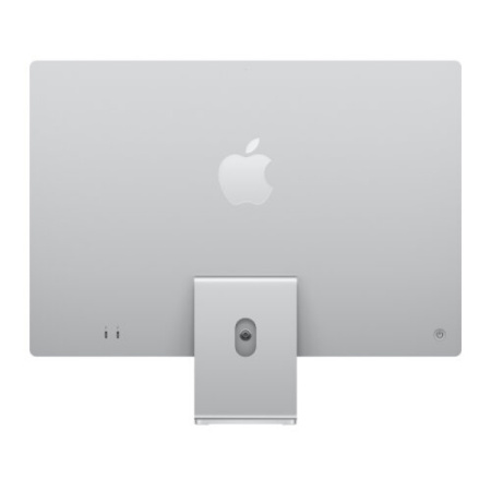 Apple iMac 24"/M3/8CPU-10GPU/8GB/256GB Silver