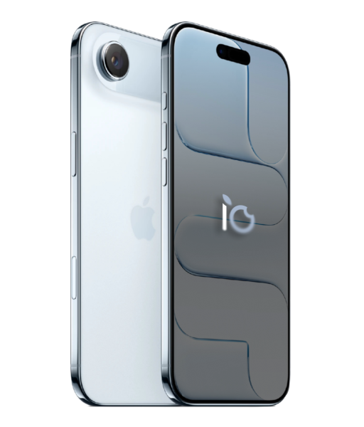 Apple iPhone Air 256Gb Sky Blue