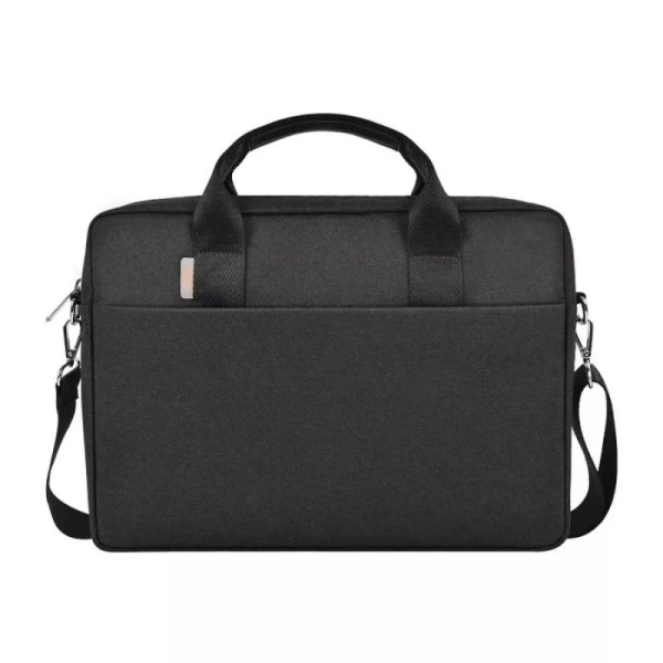 Сумка WIWU Minimalist Laptop Bag Pro 15,6" (Black)