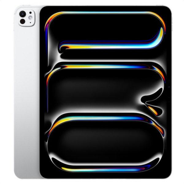 Apple iPad (2024) Pro 13 512gb LTE Silver