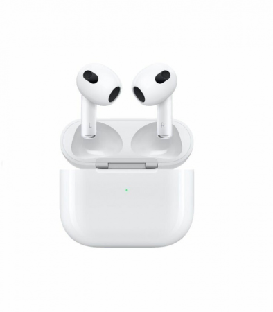 Беспроводные наушники Apple AirPods 3