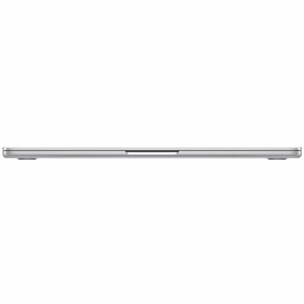 Apple MacBook Air 15 2025 M4/10CPU-10GPU/16GB/256GB Silver MW1G3