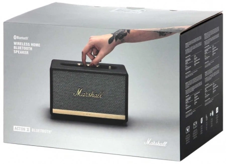 Акустическая система Marshall Acton ll