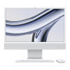 Apple iMac 24"/M3/8CPU-10GPU/8GB/256GB Silver