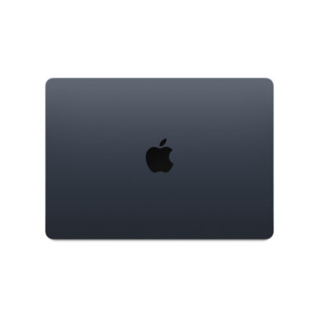 Apple MacBook Air 13 2024 M3/8CPU-10GPU/8GB/512GB Midnight MRXW3