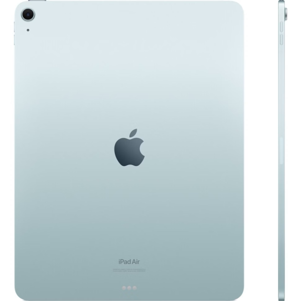 Apple iPad Air 13 (2026) M4 Wi-Fi 1TB Blue