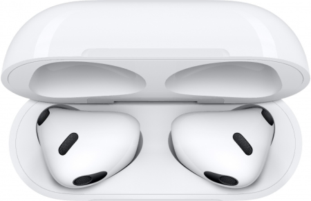 Беспроводные наушники Apple AirPods 3