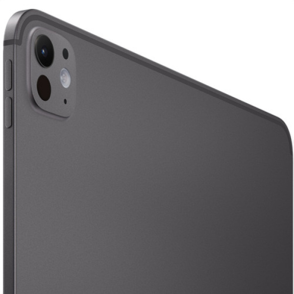 Apple iPad (2024) Pro 13 2TB Wi-Fi Space Black
