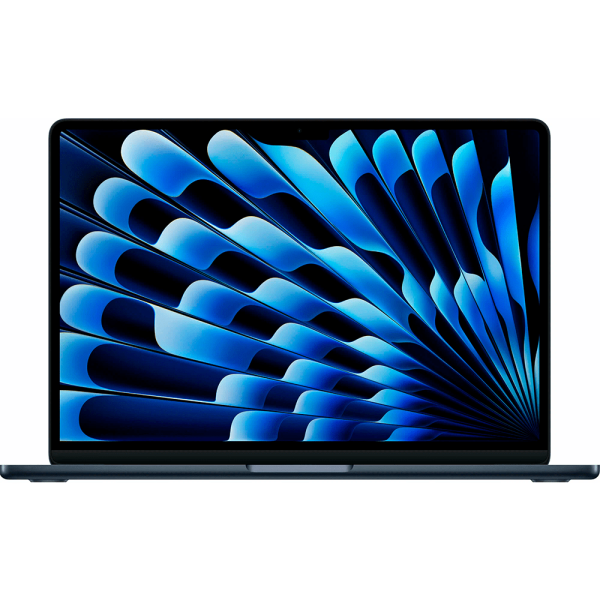 Apple MacBook Air 13 2025 M4/10CPU-10GPU/24GB/512GB Midnight MC6C4