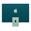 Apple iMac 24"/M3/8CPU-10GPU/8GB/256GB Green