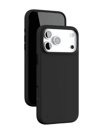 Чехол защитный VLP Aster Pro Case с MagSafe для iPhone Air, черный