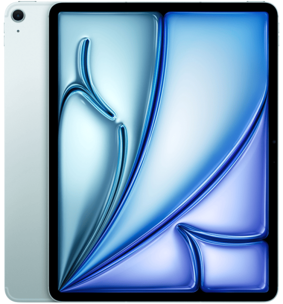 Apple iPad Air 13 (2025) Wi-Fi 512gb Blue