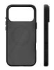 Чехол защитный VLP Aster Pro Case с MagSafe для iPhone Air, черный