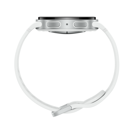 Умные часы Samsung Galaxy Watch8 40мм LTE (Silver)