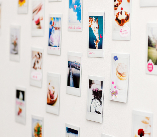 Картридж для Fujifilm Instax Mini Glossy Films (10шт)