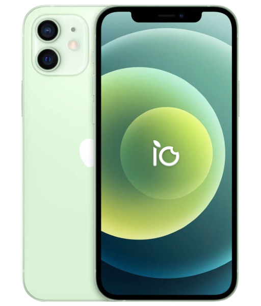 Apple iPhone 12 mini 64Gb Green (Активированный, без rustore)