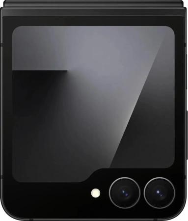 Samsung Galaxy Z Flip 7 FE 8+ 256Gb Black (Exynos,nano-SIM/eSIM)