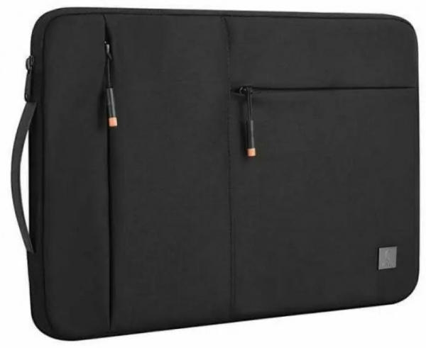 Сумка WIWU Alpha Slim Sleeve 13" (Black)